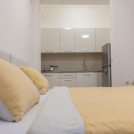Comfy Apartments-โอครีด ภายนอก รูปภาพ