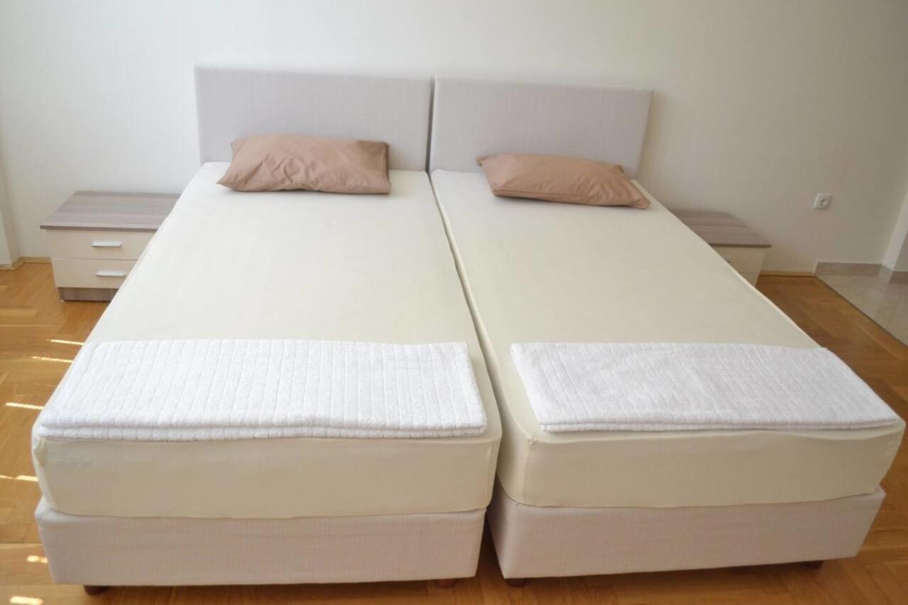 Comfy Apartments-โอครีด ภายนอก รูปภาพ