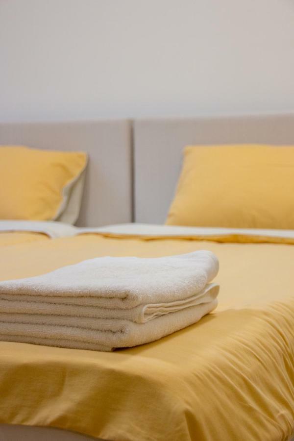 Comfy Apartments-โอครีด ภายนอก รูปภาพ